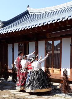 Sori poonggyung - Jeonju - 8