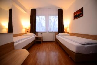 Hotel Linde Stuttgart - Stoccarda - 6