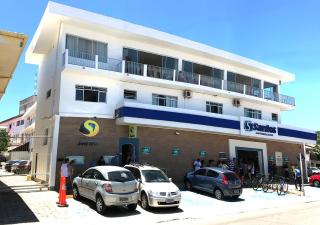 Hotel Pousada Santos - Pinheira - 0