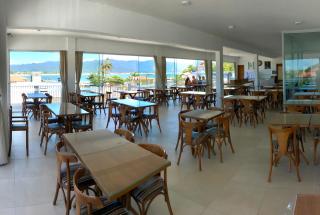 Hotel Pousada Santos - Pinheira - 8
