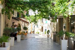 Attic apartment in Corfu Old Town centre - Corfu - 8