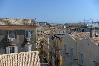 Attic apartment in Corfu Old Town centre - Corfu - 2