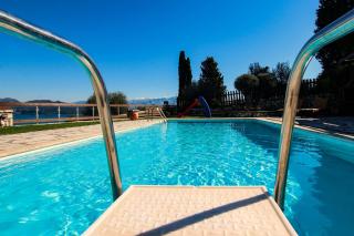 Villa Summer Breeze - Nikiana - 7