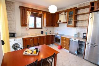 Villa Summer Breeze - Nikiana - 6