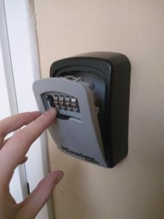 Kawalerka Studio Stare Domki krr - 9