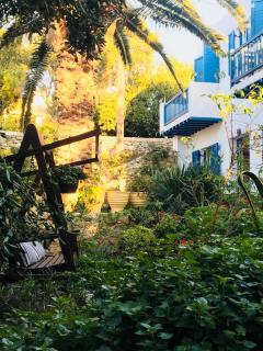 Matina Hotel - 1