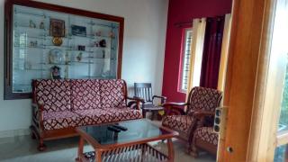 Shree Vigneshwara Silent Homestay - Madikeri - 9