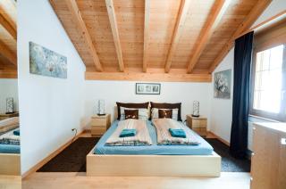 Luxury Family Apartment - Lauterbrunnen - 5