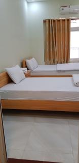 Hai Dang Hotel - Ho Chi Minh - 6