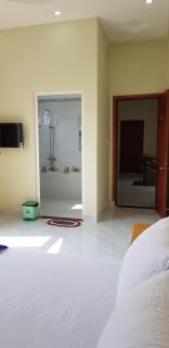 Hai Dang Hotel - Ho Chi Minh - 4
