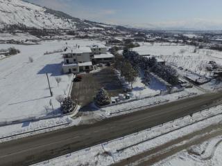Hotel Paradiso - Celano - 4