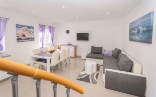 Apartments Srdanovic - Omiš - 8