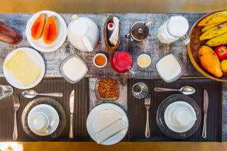 Pousada Do Guga - Caraíva - 1