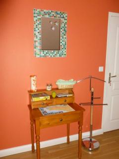 Jardin du Levant - Combourg - 7