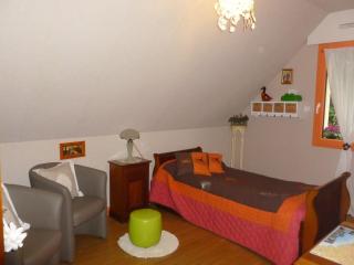 Jardin du Levant - Combourg - 9