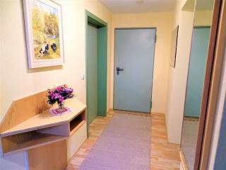 Appartement Sylvester - 1