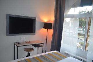 Hotel Onyarbi - Hondarribia - 8