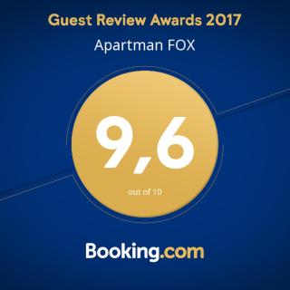 Apartman FOX - Pirovac - 7