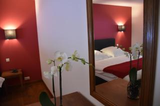 Hotel Le Moulin Simonis - Laforêt - 2