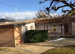 Studio Montfleury - Corenc - 2