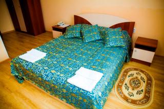 Hotel Nurlytau - Borovoye - 9