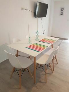 Playa Precioso apartamento para familia con niños - 6