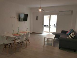 Playa Precioso apartamento para familia con niños - Sant Joan d'Alacant - 5