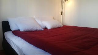 City Center Apartment with parking - 1