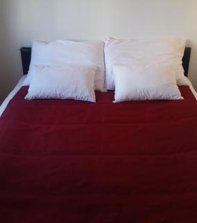 City Center Apartment with parking - 2