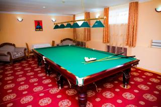 Hotel Nurlytau - Borovoye - 7