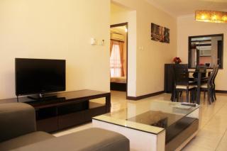 Marina Condominium Holiday Homestay - Kota Kinabalu - 1