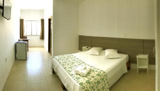 Hotel Pousada Santos - Pinheira - 2