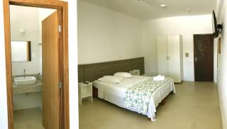 Hotel Pousada Santos - Pinheira - 3