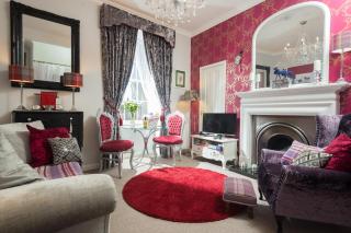 The Bonnie Bide Awa' - Edimburgo - 7