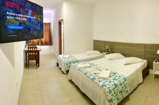 Hotel Pousada Santos - Pinheira - 5