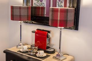 The Bonnie Bide Awa' - Edimburgo - 1