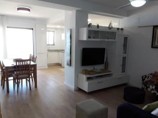 Apartamento 1 línea playa Porsa playa Alboraya - Port Saplaya - 4