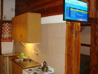 Búngalows Osa Mayor - 1