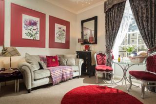 The Bonnie Bide Awa' - Edimburgo - 8