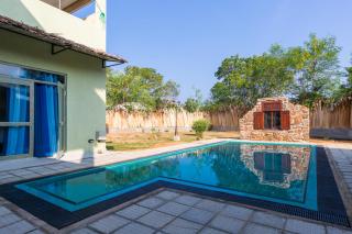 Forestville Yala - 6