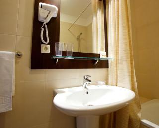 CityClub Hotel - Tiraspol - 1