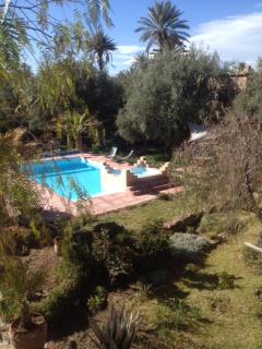 Dar Lorkam - Skoura - 4