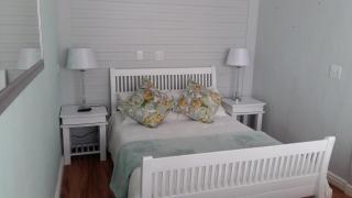 Mooring House - 1