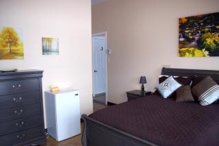 Auberge La Tanière - Tadoussac - 1