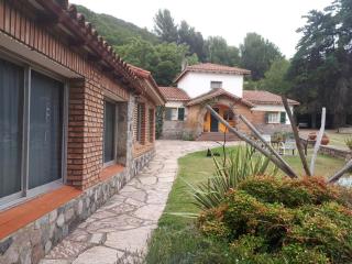 Hotel Zapata - La Cumbre - 2