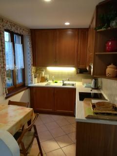 Casa Olivo - Montagnola - 6