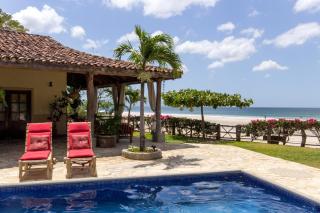 La Veranera, Playa El Coco - San Juan del Sur - 4