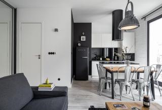 Górska Apartament - Varsovie - 4