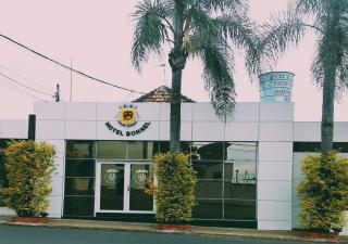 REDE BONNEL 88 Standard - 7