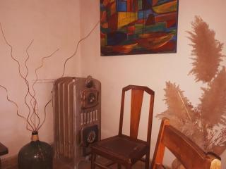 Hotel Zapata - La Cumbre - 5